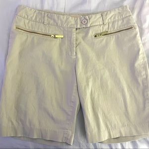 Michael Kors Shorts Size 6